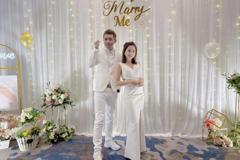 婚禮3