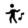 樂團+舞團